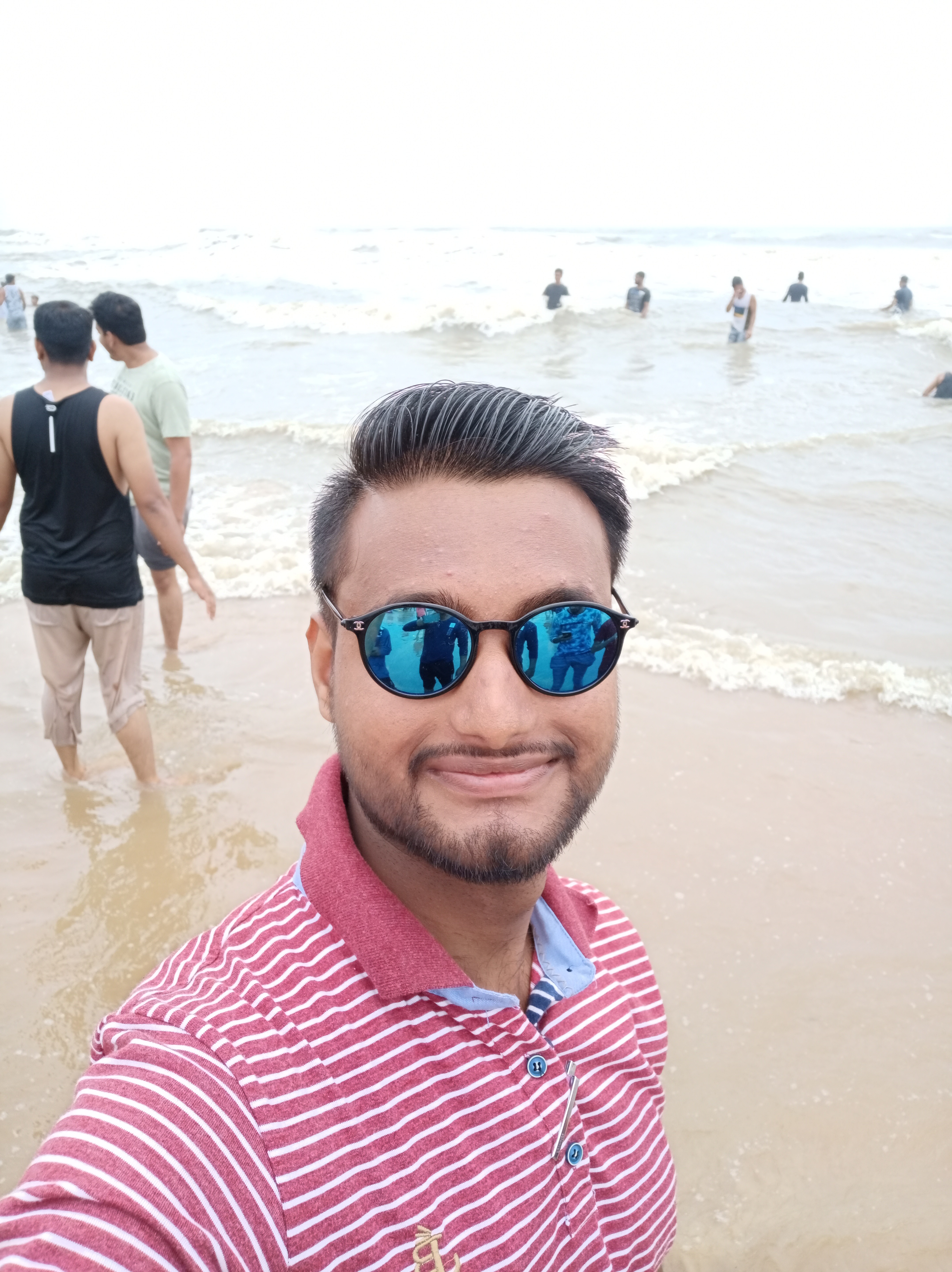 prince sharma