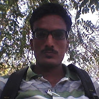 Kranjal Shah