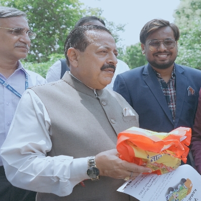 Anurag Kumar