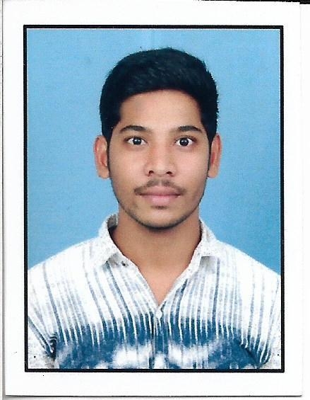 BODDA LAKSHMAN RAO