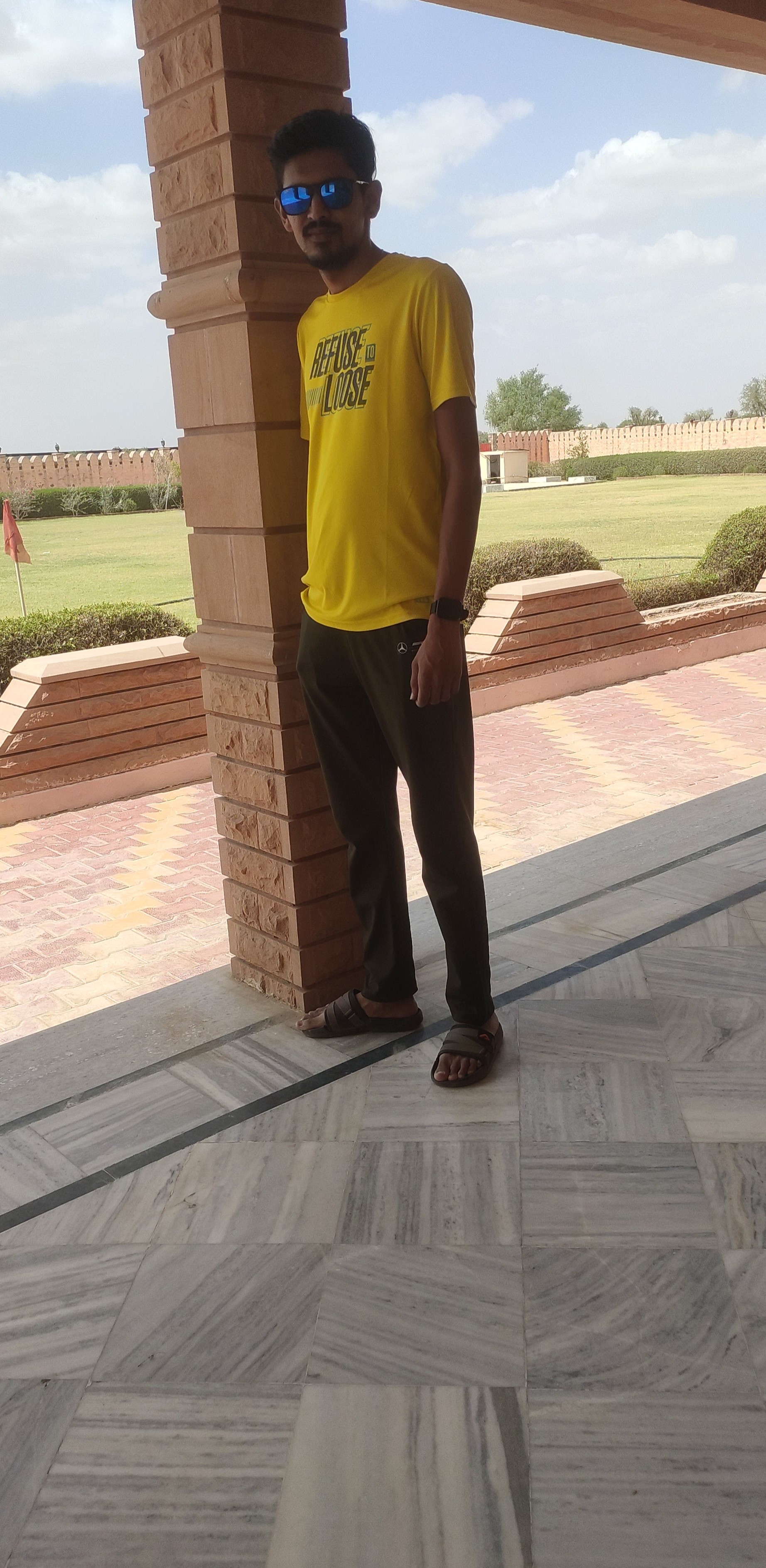 Ankush Santoshkumar Dagdiya