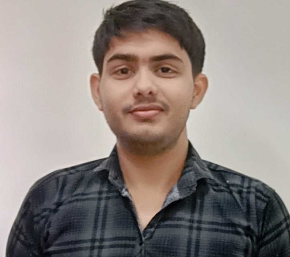Adarsh Tiwari