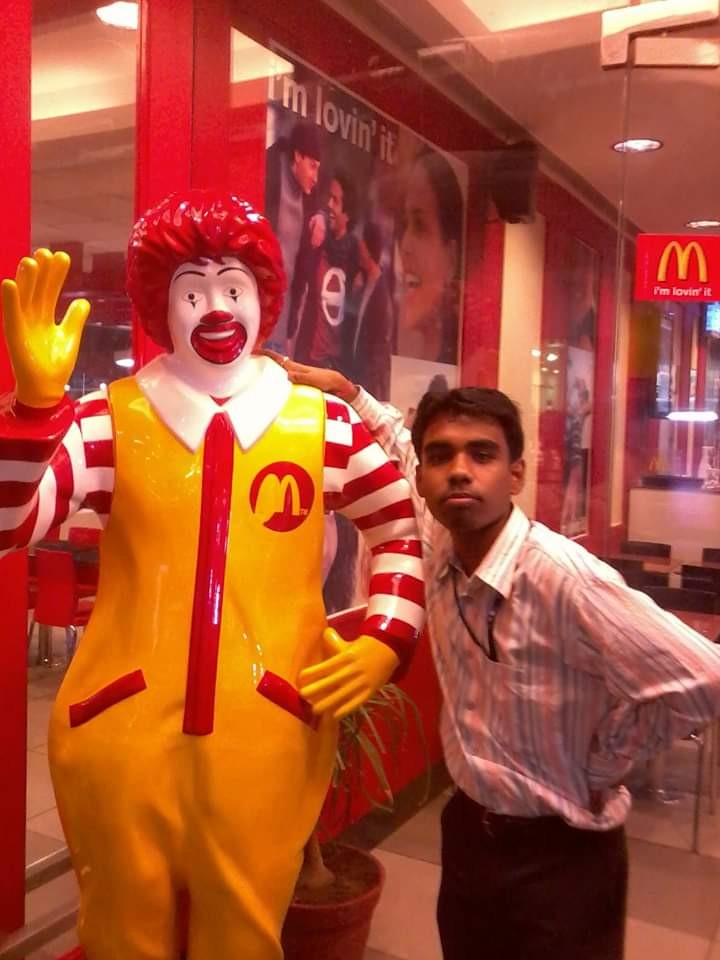 SAIKAT BARMAN