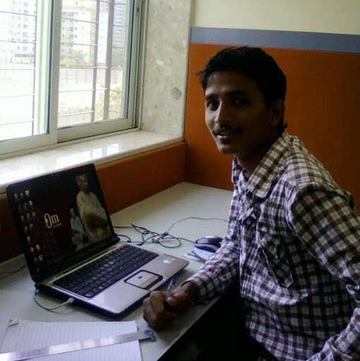Rajendra Bora