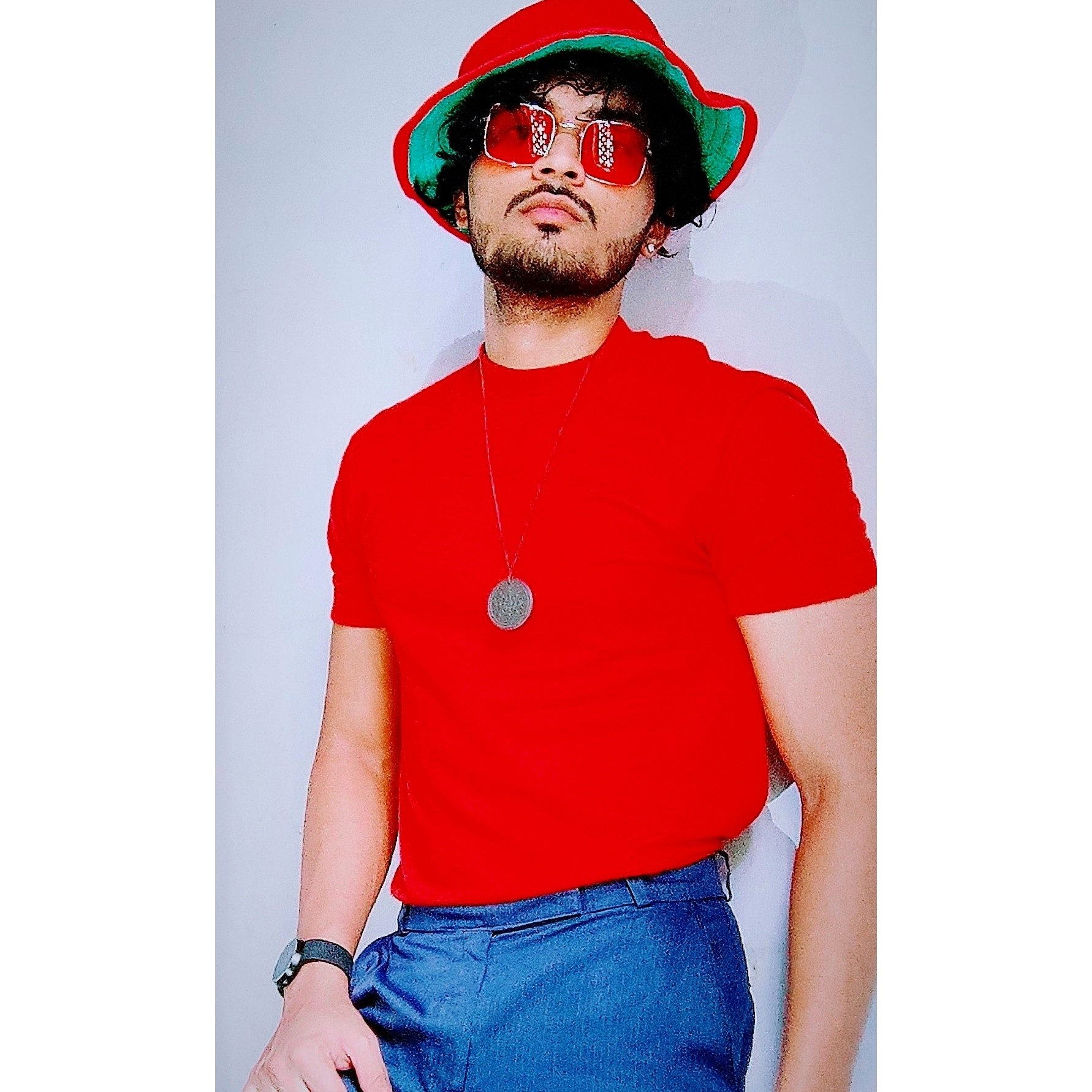 Raj Ingle