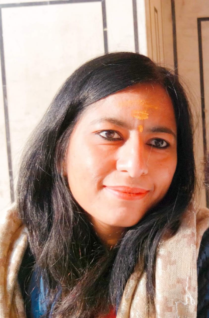 Ranu Singh