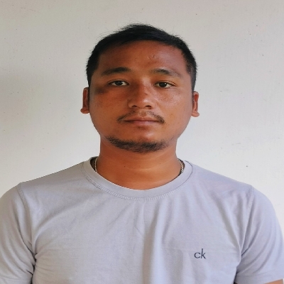 Sandeep Gurung