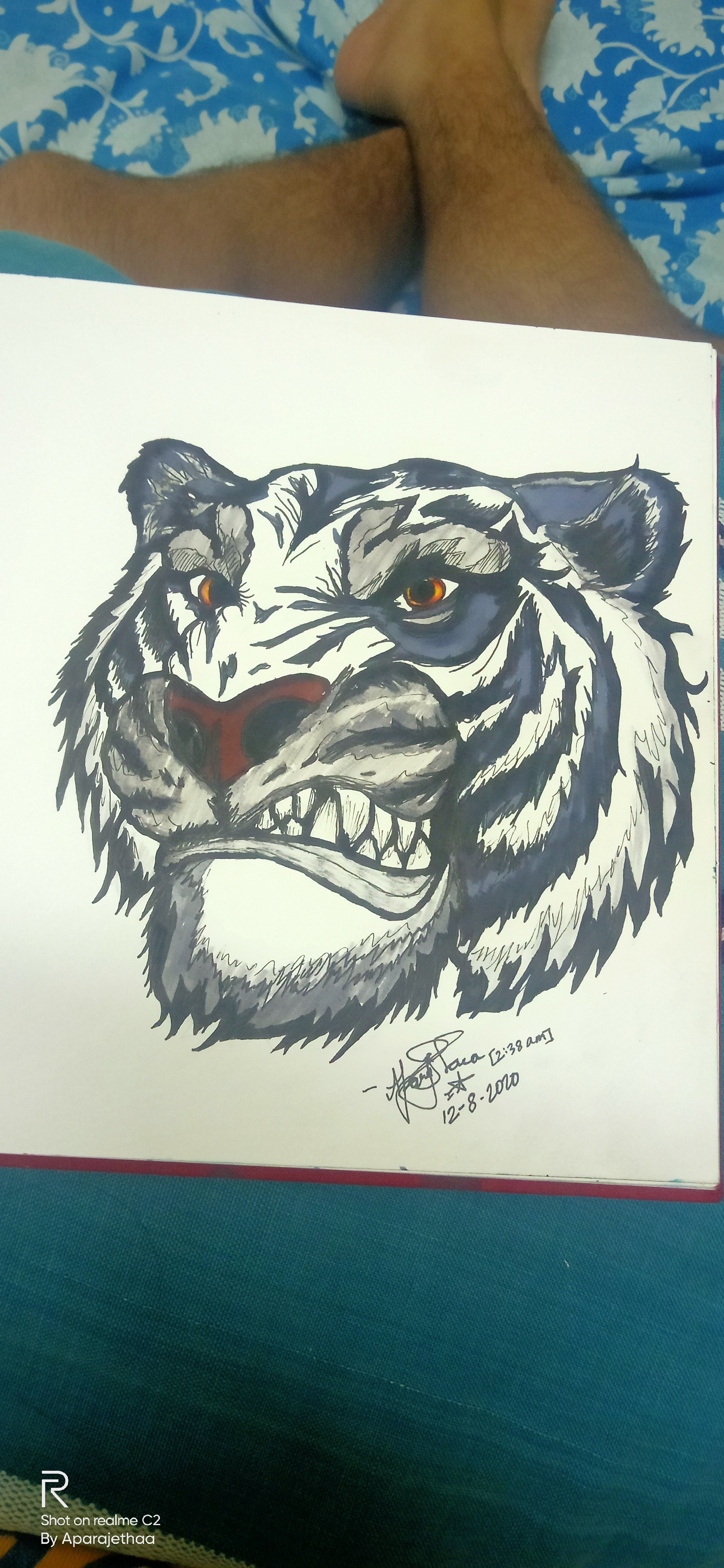Aparajethaa