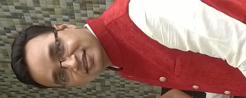 Sunil Masih