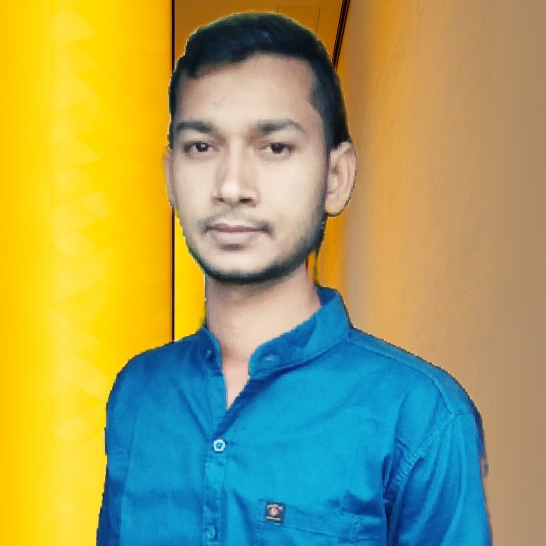 Giridhar Tiwari