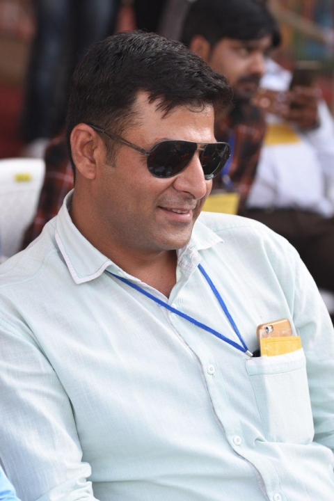 sikander pareek