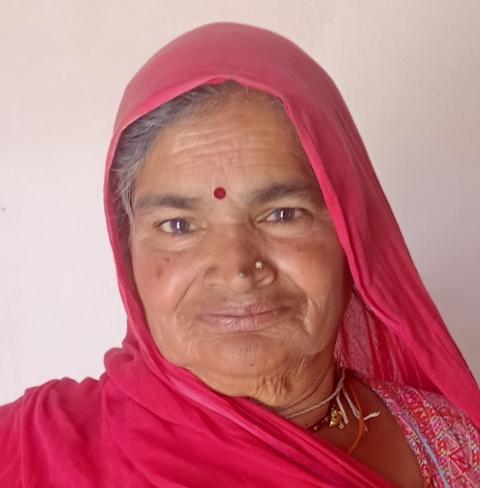 MADAN KUNWAR