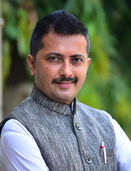 Nayan Amrutlal Rajgor