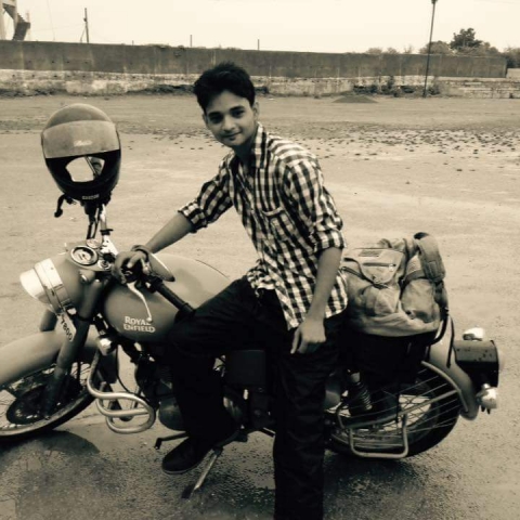 Subharat Gupta
