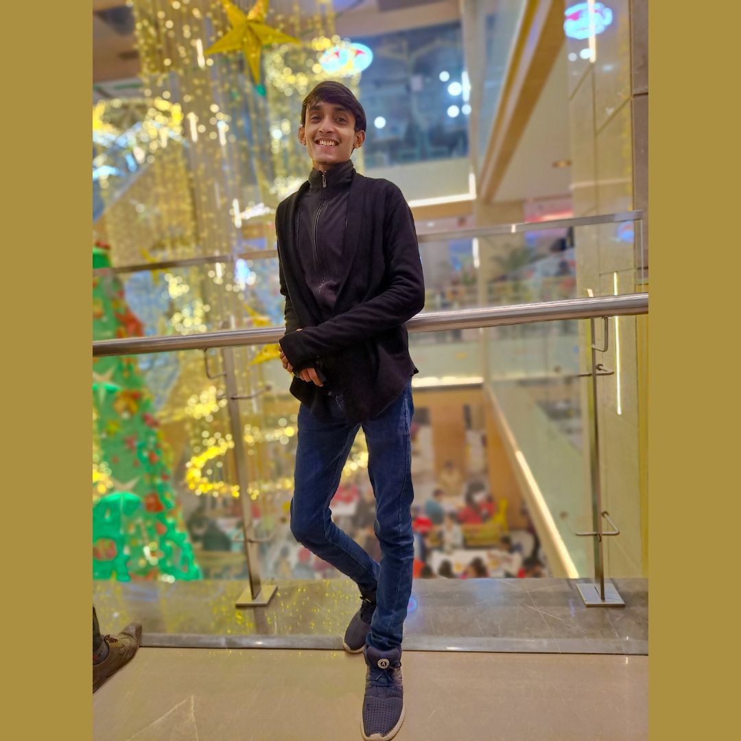 Vivek Sharma