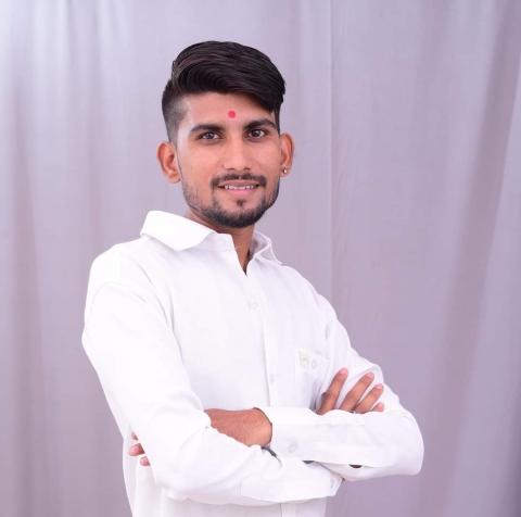 sagar gangadhar mote