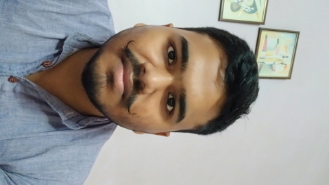 vishal das
