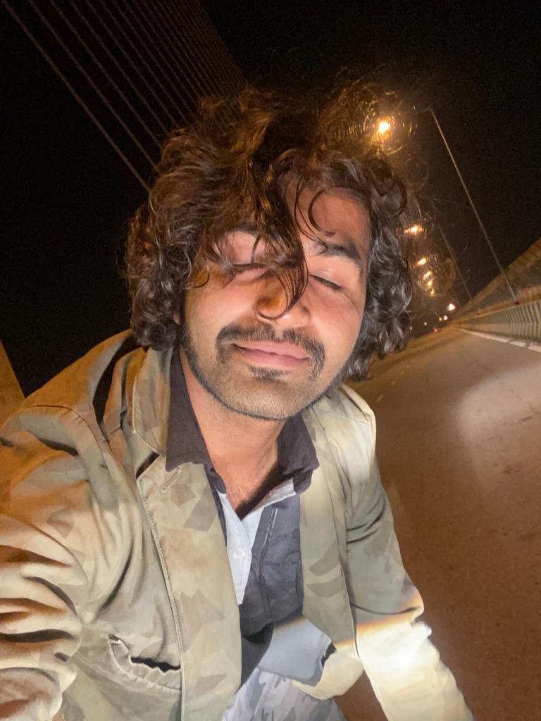 Divakar Upadhyay