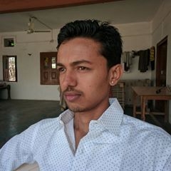 MANOJ  CHOUDHARY