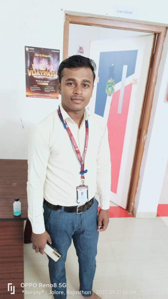 Rohitsaini