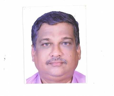 Sandeep Phadke