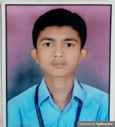 NARESH SHESHARAO HAKKE 