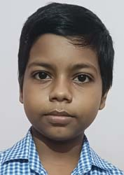 ISHWAR DUTTA SARMA