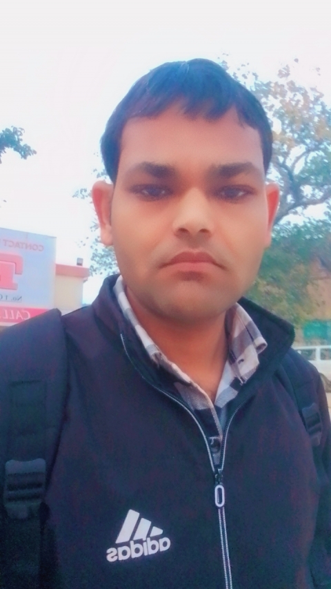 AVNESH MEENA