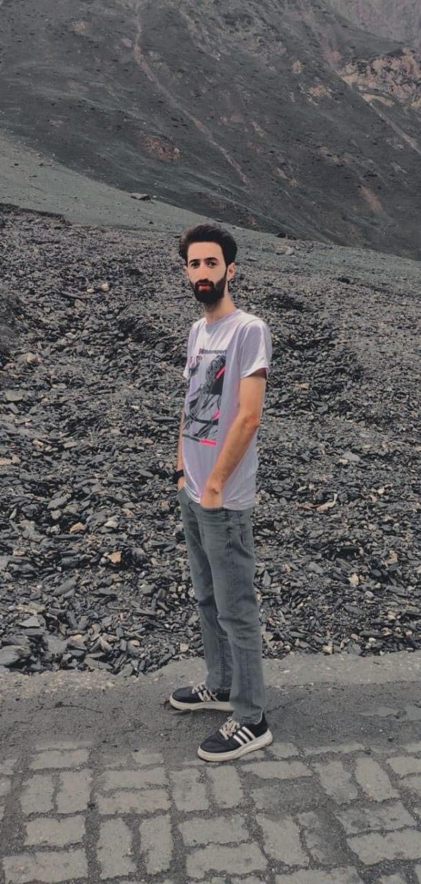 Mohsin Ali