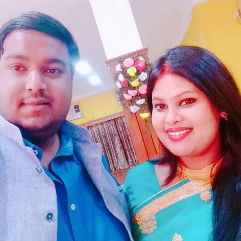 Smita Ranjan