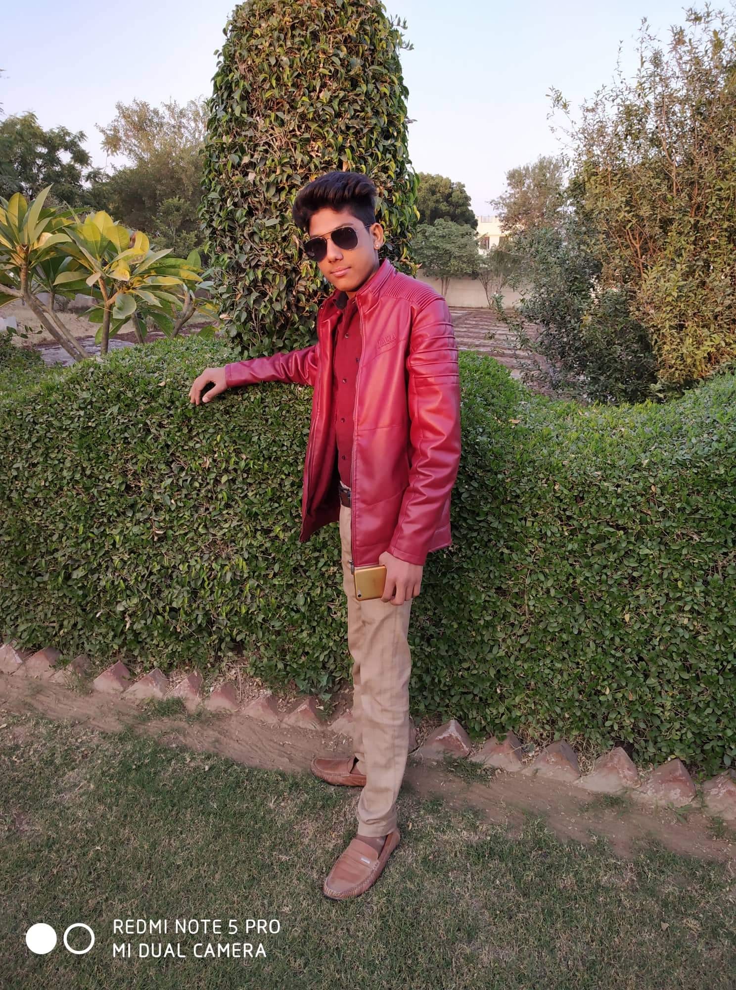 Ashok bishnoi