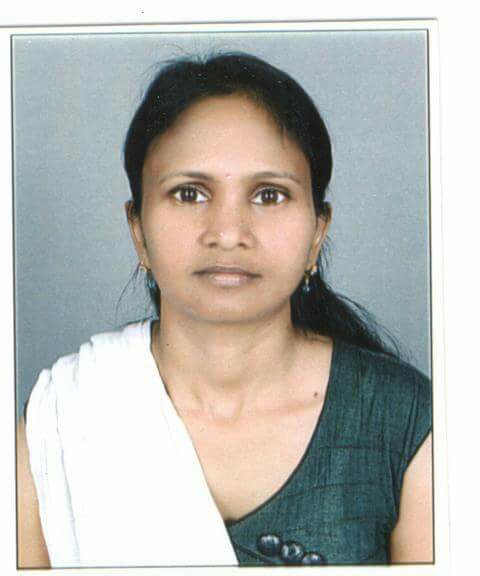 MALA SINGH Khushboo
