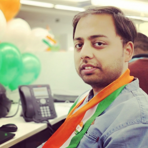Suvadeep Banerjee