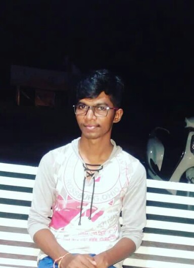 GANVIT KISHOR B