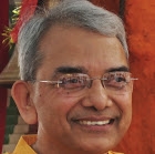 Dr Vipin Srivastava