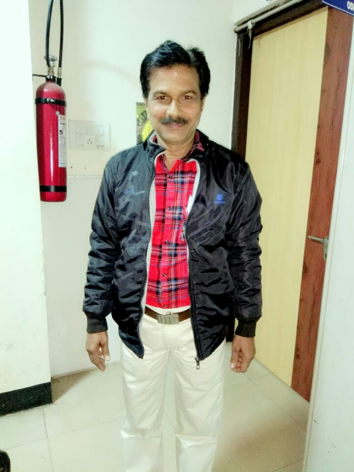 Saroj Kumar Kar_2