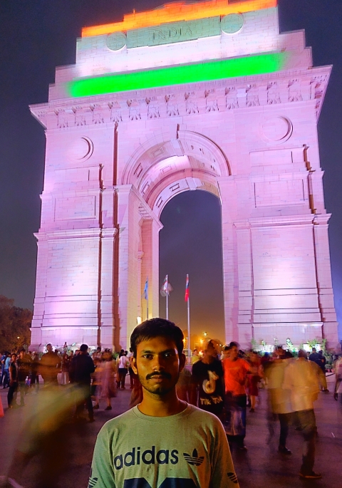 Abhimanyu Nirania