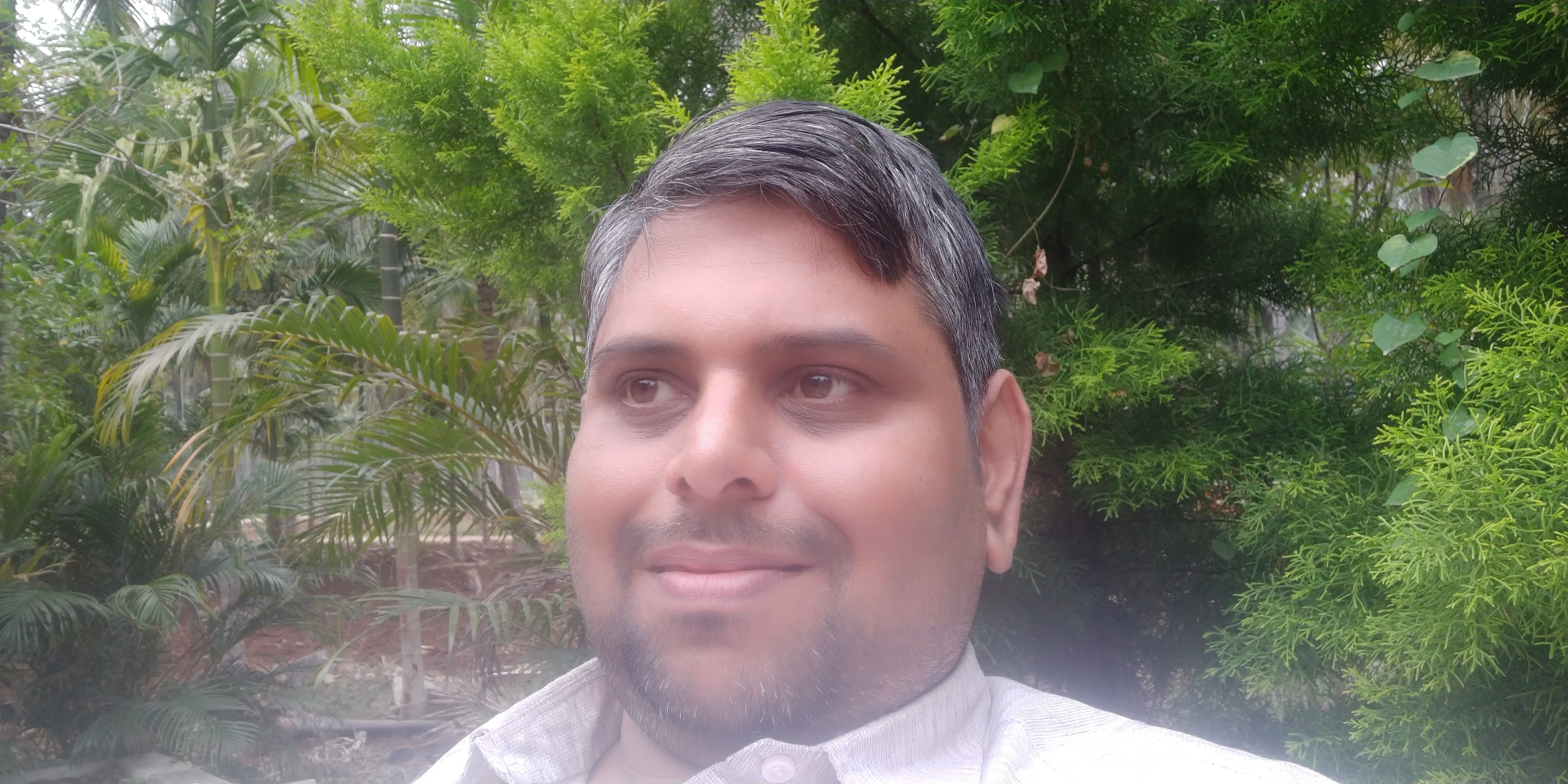 deepak mayasandra