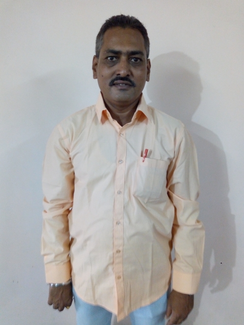 Dinesh Chudaman Bonde