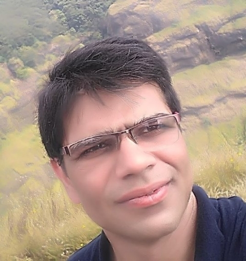 Dr Hemant Jain