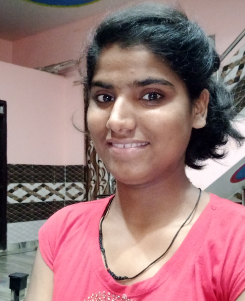Vijay Laxmi Yadav