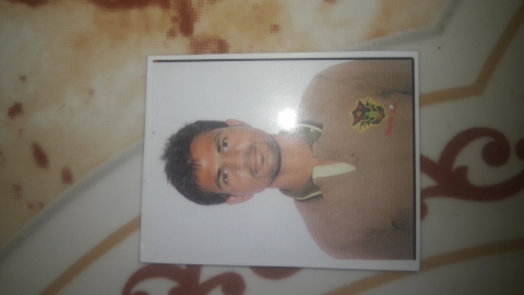 Sangamesh 