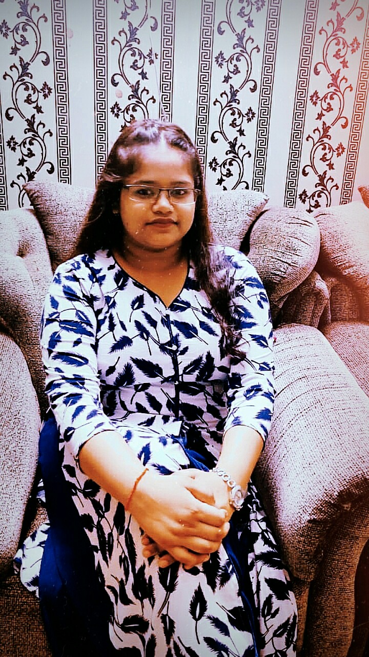 Aparna Jaiswal