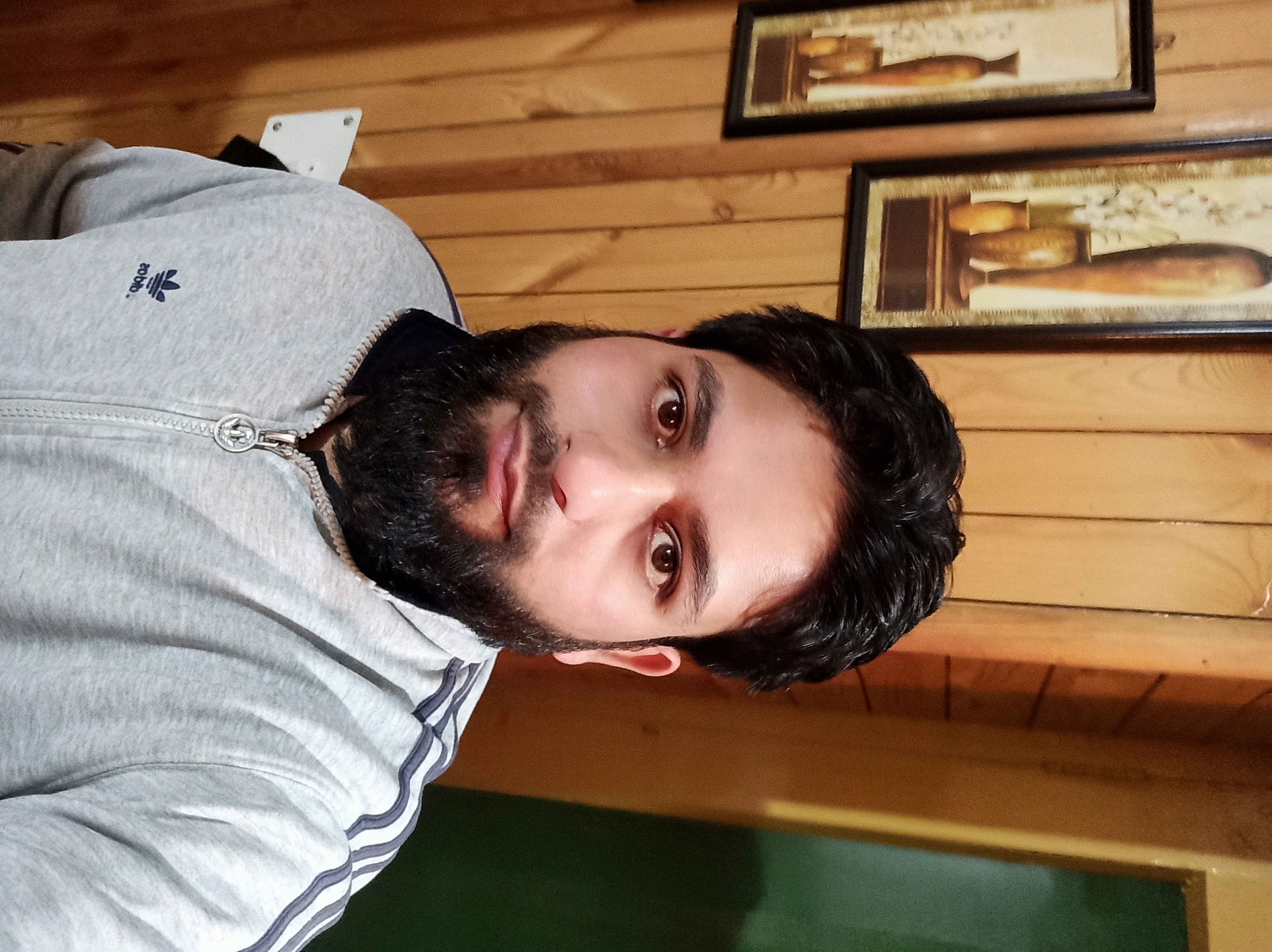 Aamir Razaq
