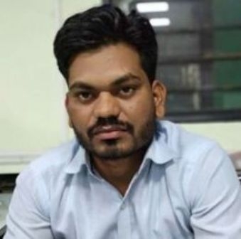 SUNIL RAUT
