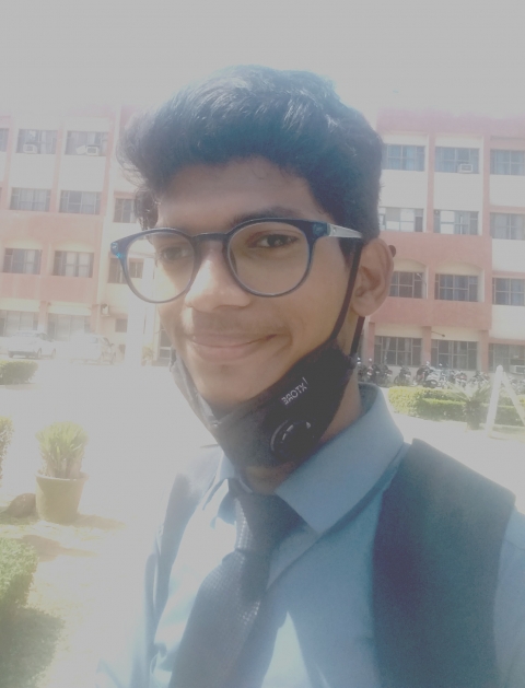 Anurag Chourasia