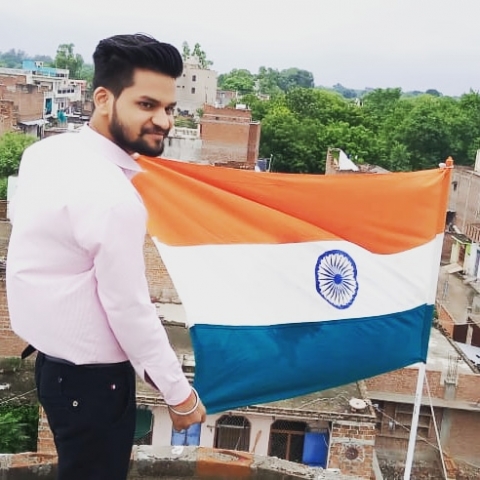 Himanshu Sharma