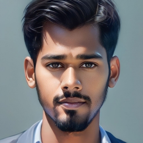 Bogela Vivek Patnaik