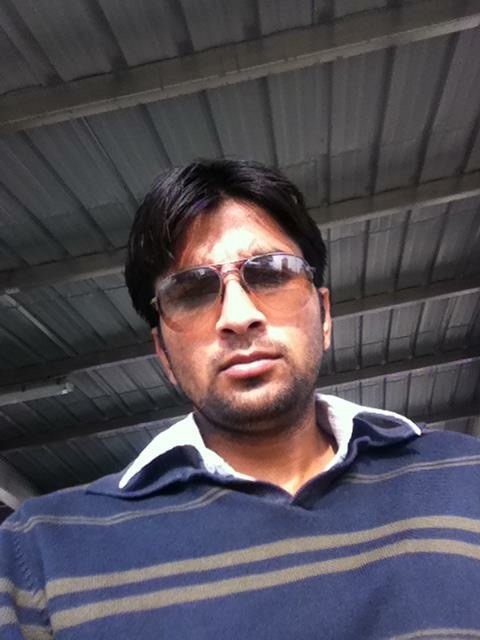 Surender Partap Chitra