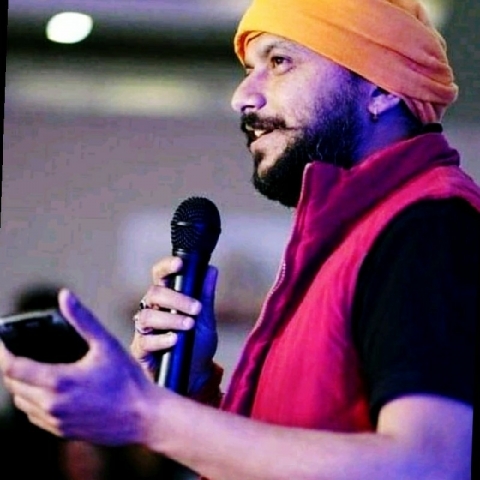 Arunesh Mishra